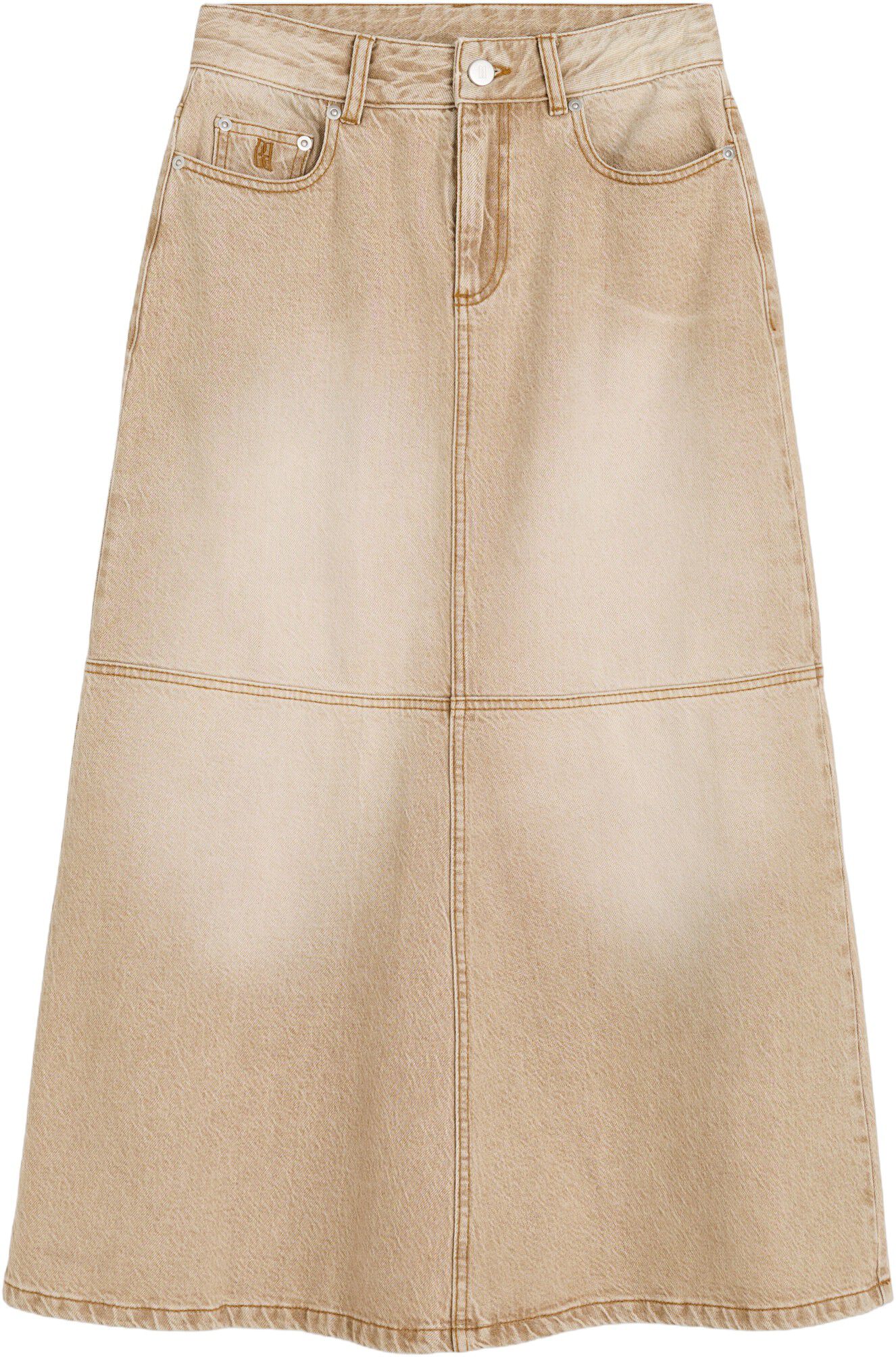 SOLENE DENIM