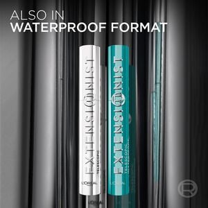 Telescopic Extensionist Mascara