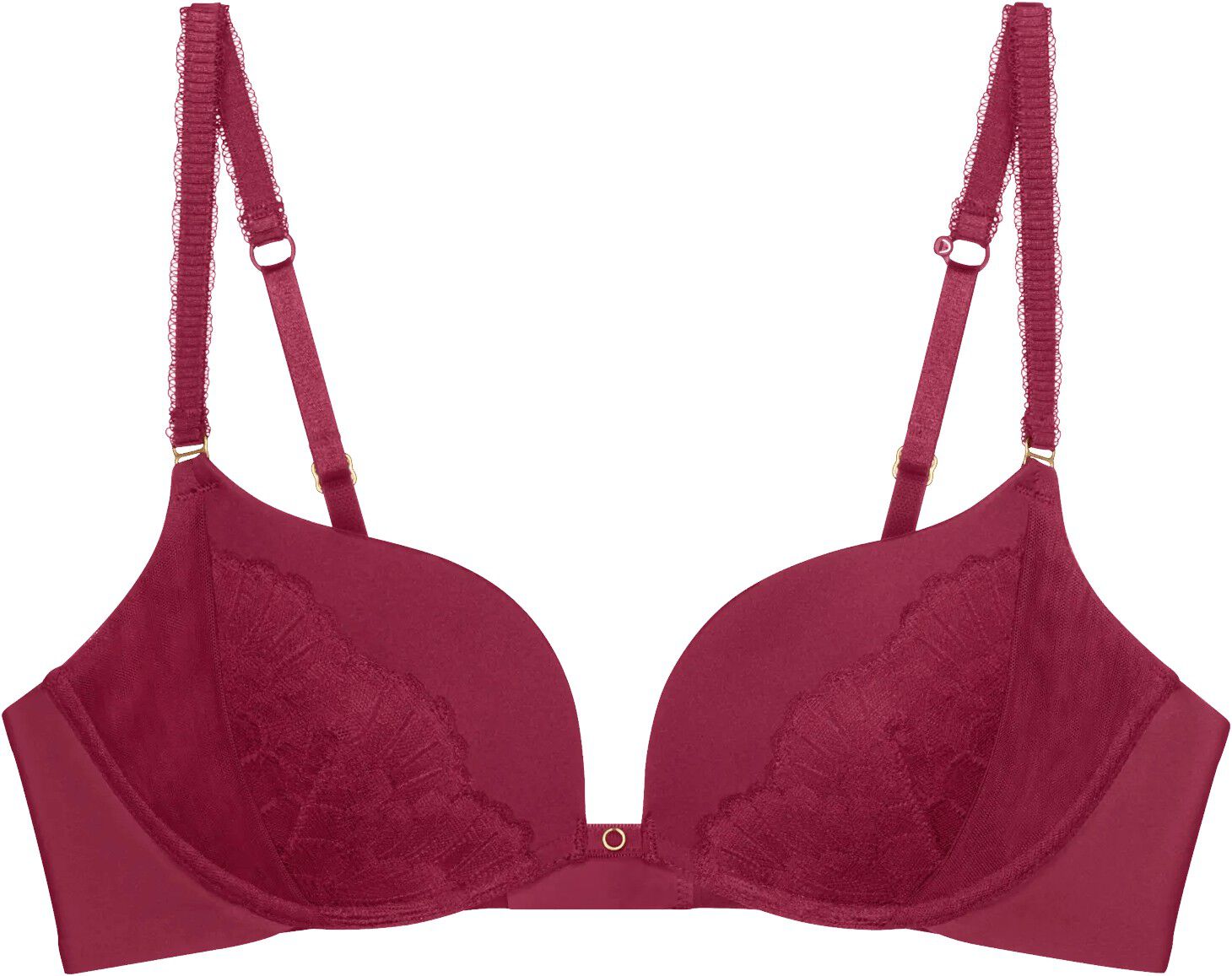 Love in Lace WHU