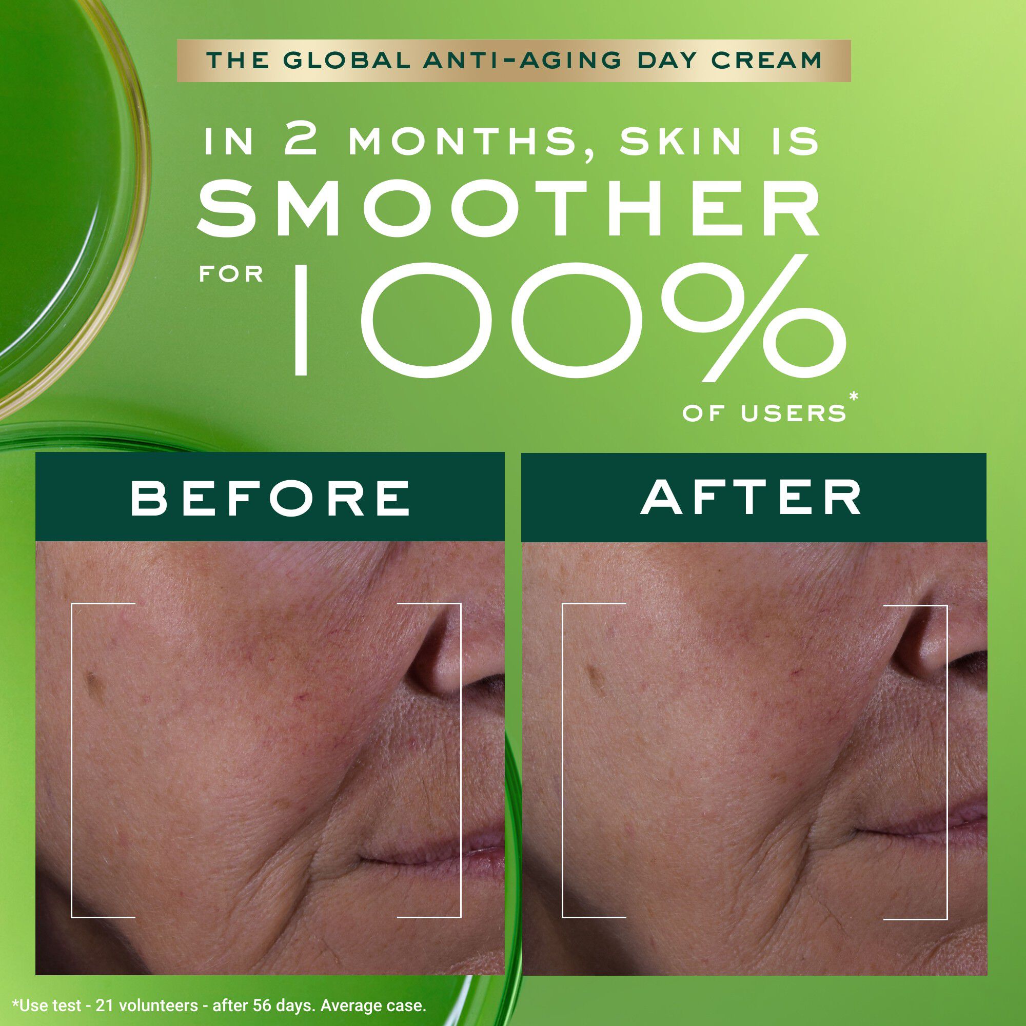 NUXURIANCE ULTRA - DAY CREAM - ALL SIN TYPE 50 ML