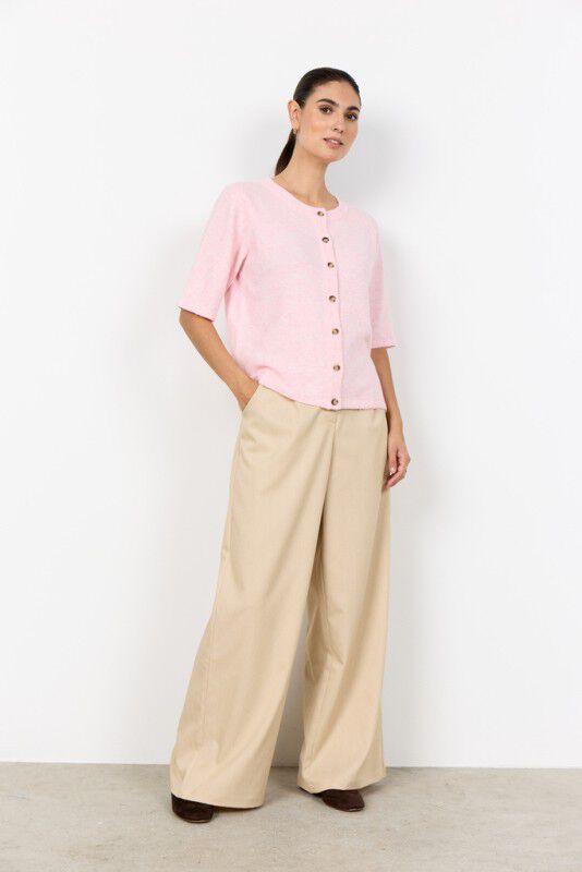 SC-ORLEAN 9 Cardigan Lyser&oslash;d