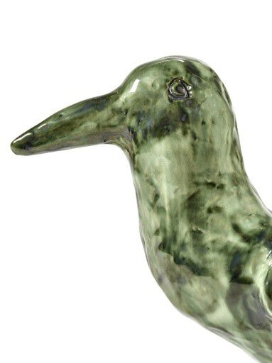 CANDLE HOLDER BEIGE COSAS LINDAS