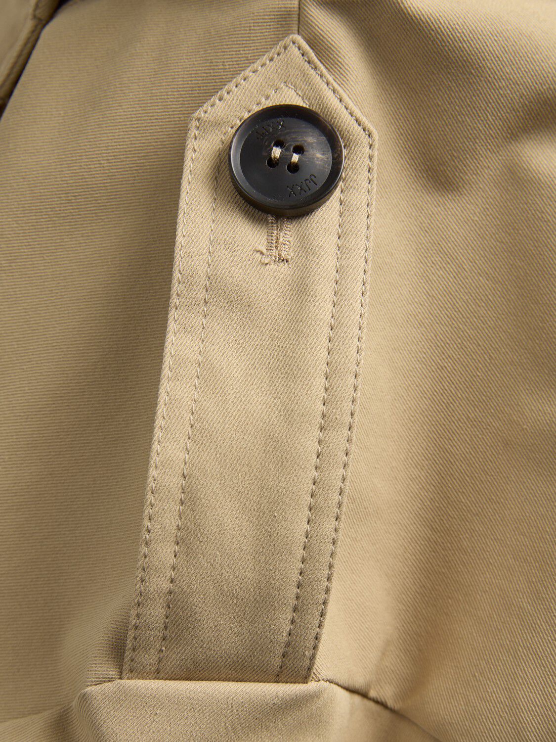 JXCARO WILMA JACKET OTW LN