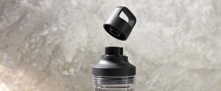 KITCHENAID GO Blender