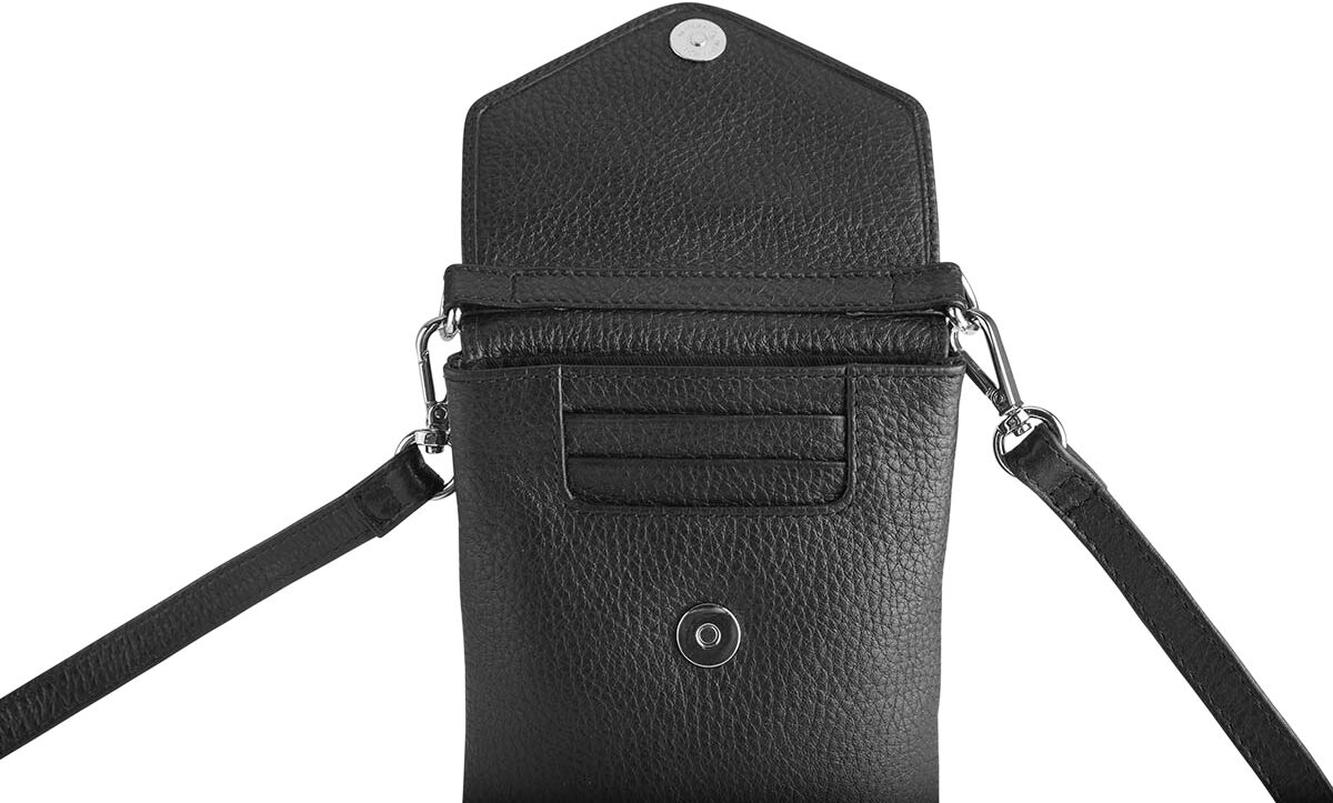 CarlyMBG Mobile Bag, Grain