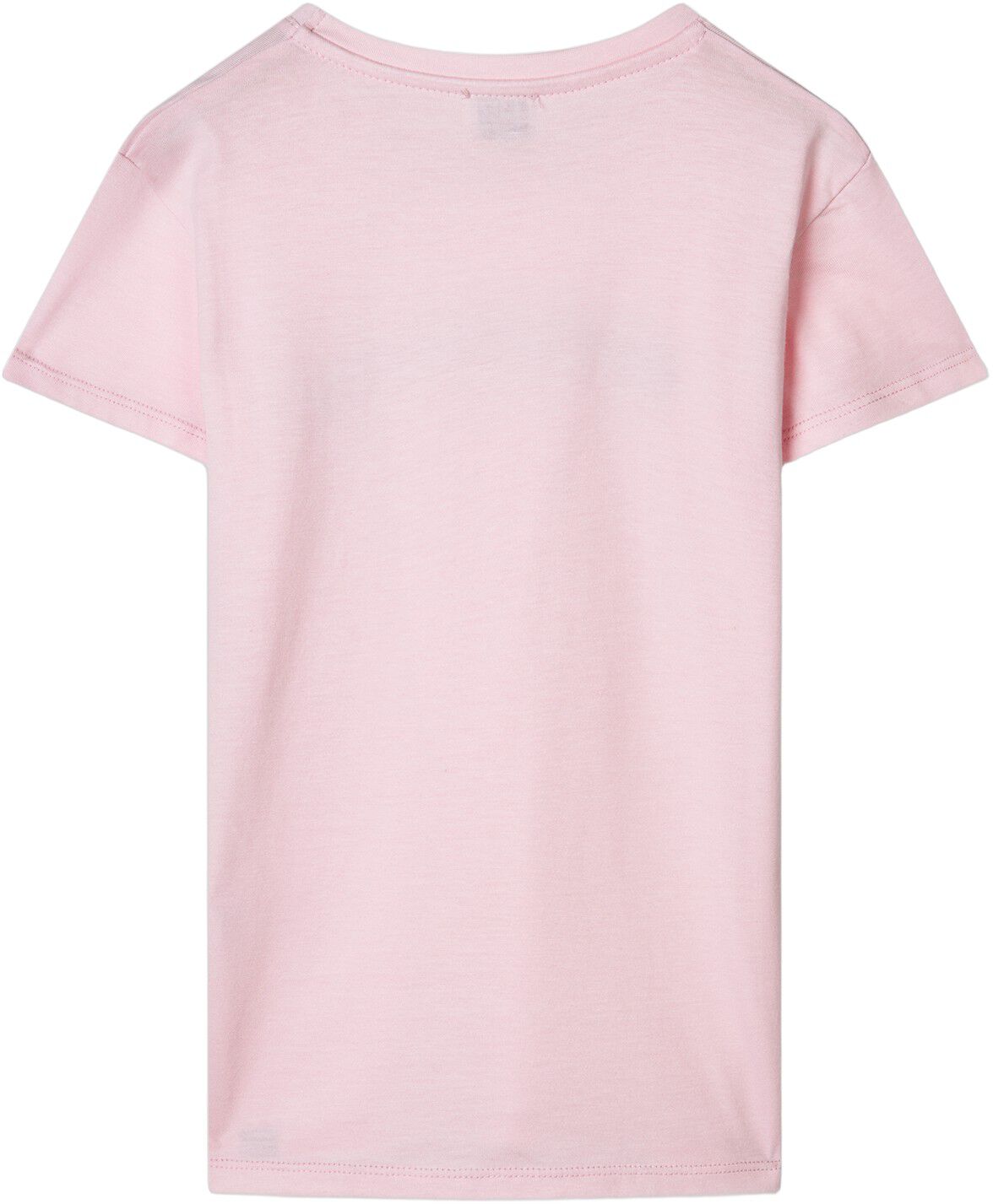 Single Organic Tuvina Tee