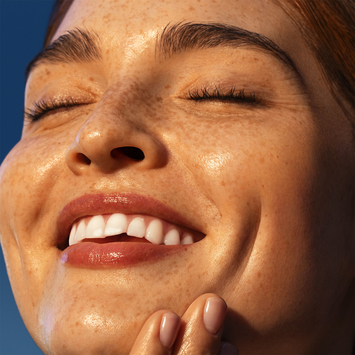 Dewtopia 5% Acid Firming natcreme