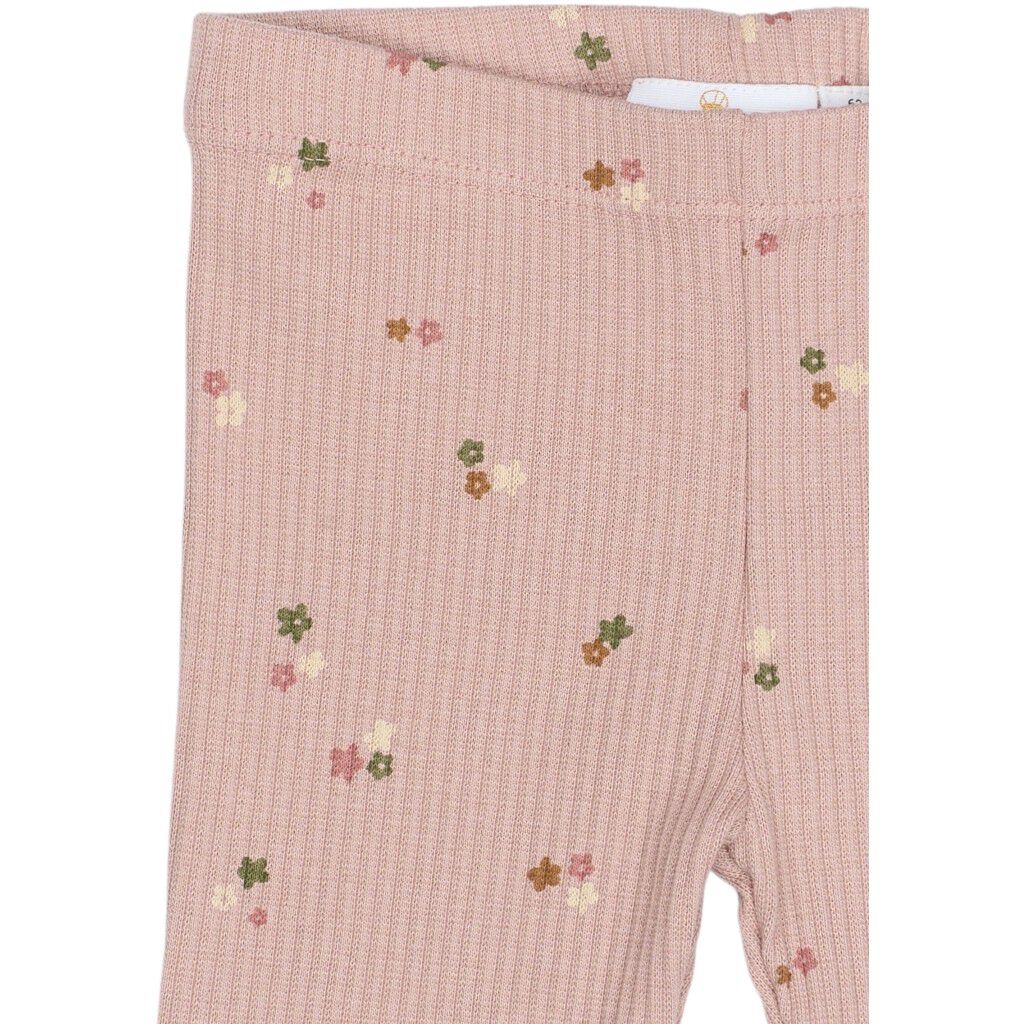 TNSBOdelia Rib Leggings