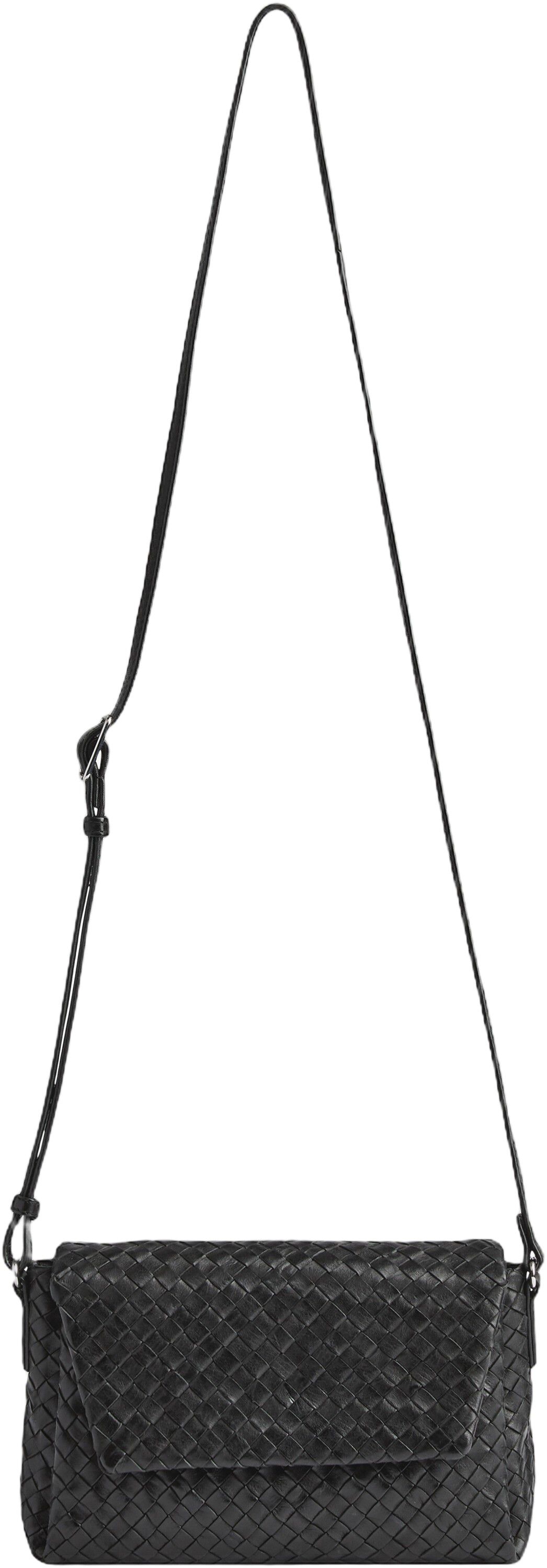 Julesmbg Crossbody Bag, Weave