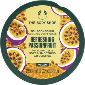 Passion Fruit Body Skrub