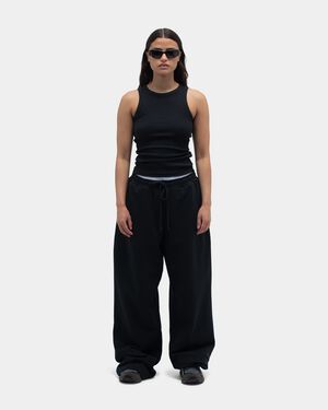 Rib Tank Top