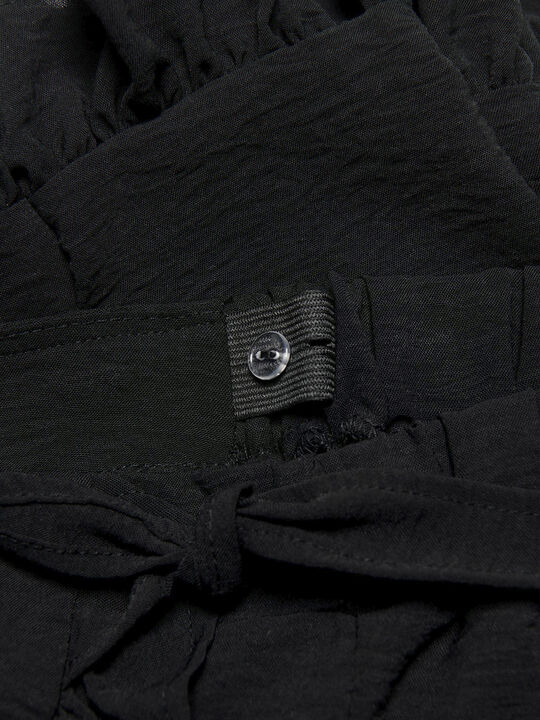 KOGMETTE WRAP SKORT WVN NOOS