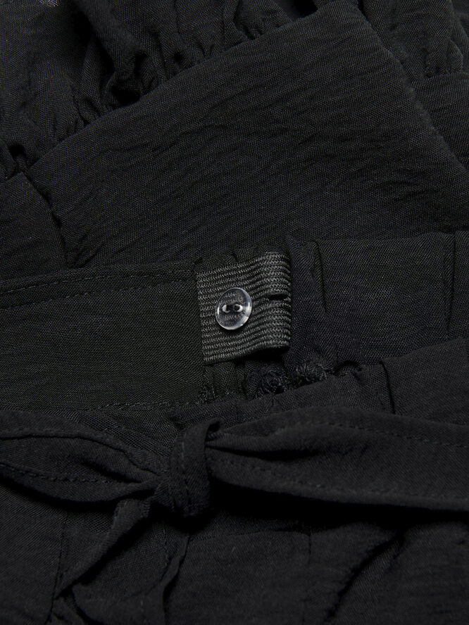 KOGMETTE WRAP SKORT WVN NOOS