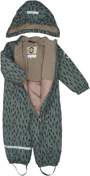 Snow Suit AOP