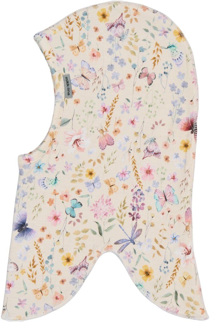 Viscose Elastane Balaclava AOP