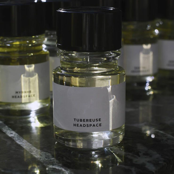 HEADSPACE TUBEREUSE EdP 100 ml