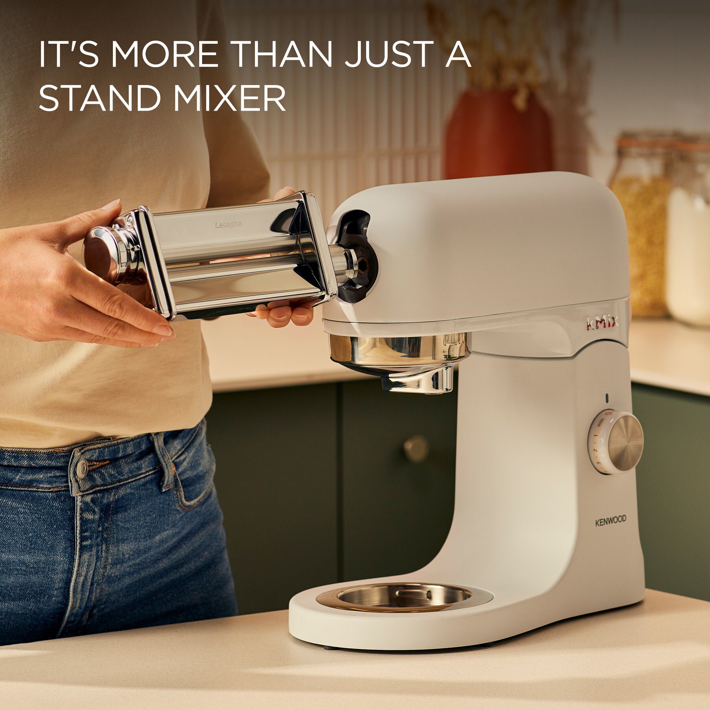 Kenwood Kmix KMX751. AWH