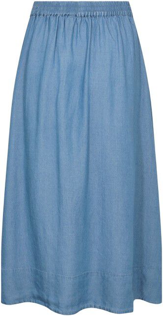 SC-LIV 61 Nederdel Bl&aring;