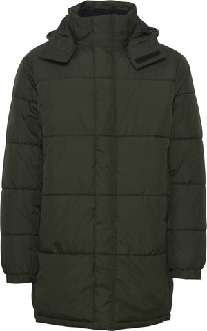 SDCallen JA2 Puffer Parka Outerwear