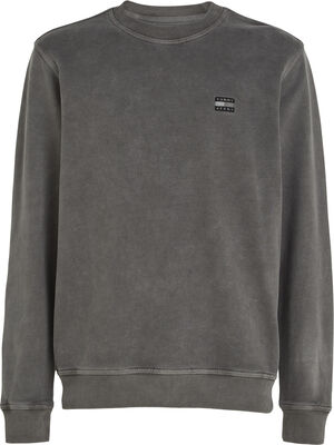 TJM REG TONAL BADGE CNECK