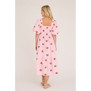 Cheri fruit dress
