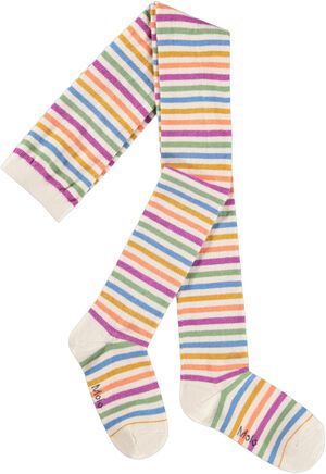 Stripy Tights