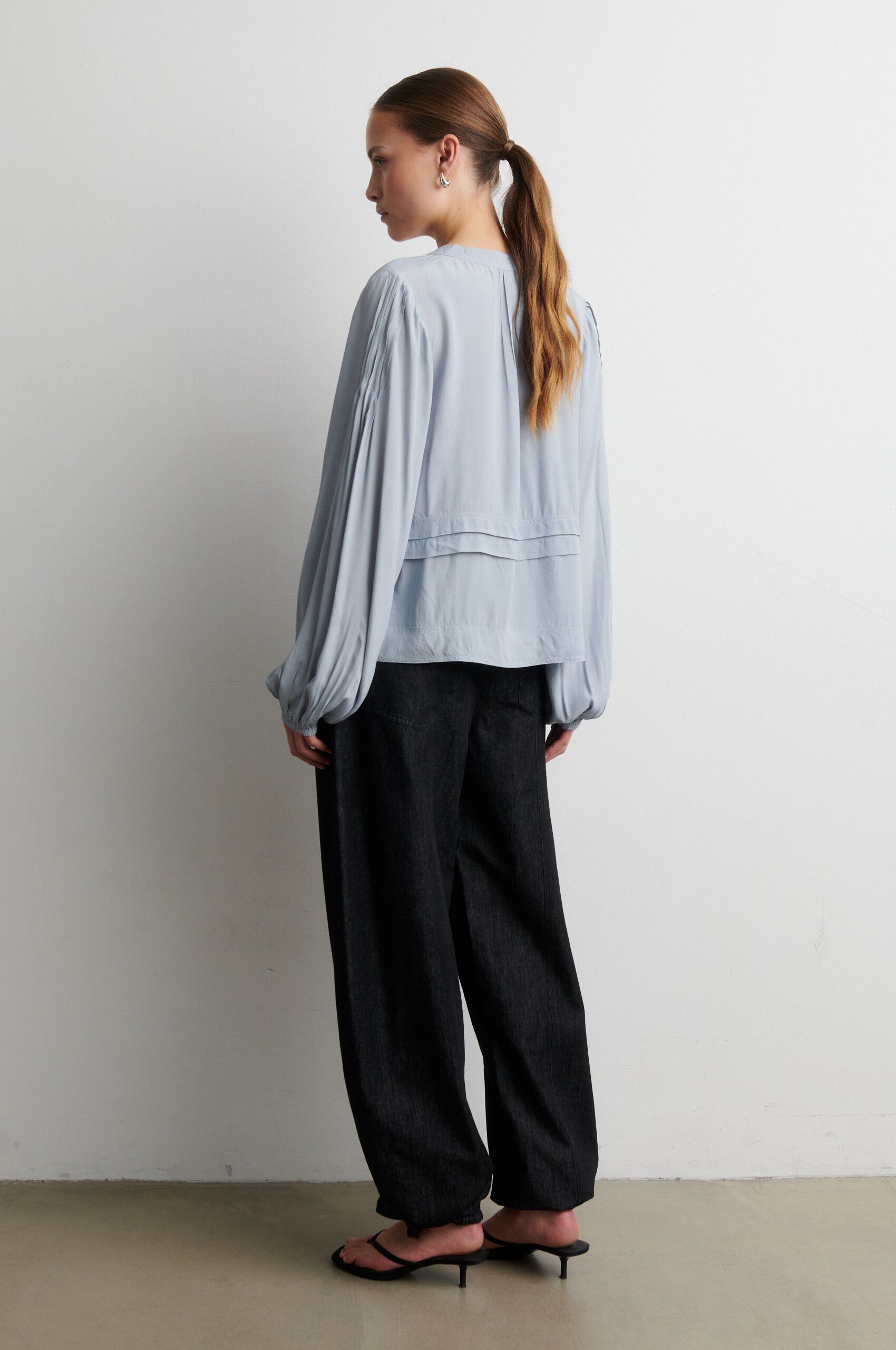 Olonne Blouse