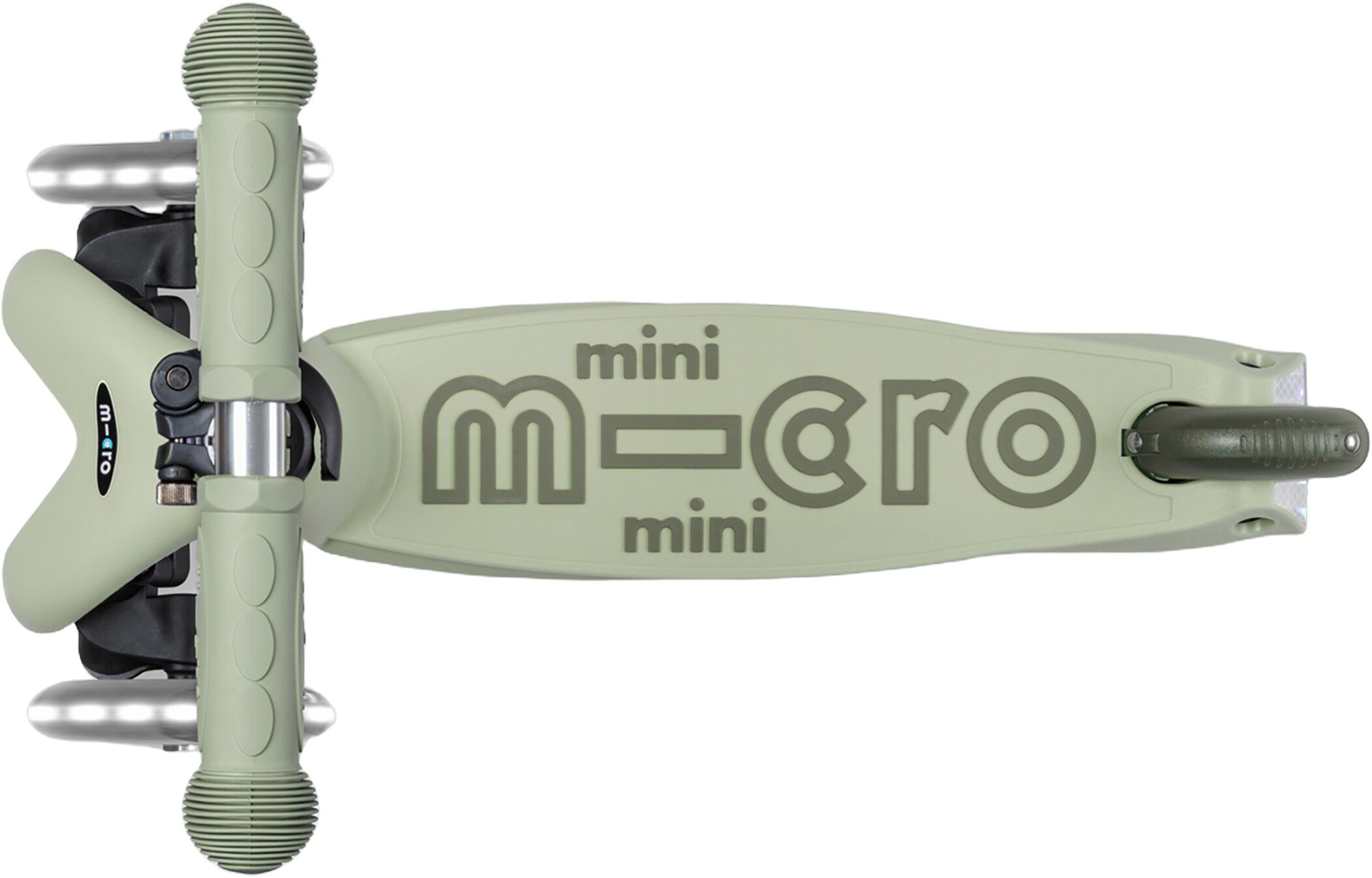 Micro - Mini2grow Deluxe Magic LED 2. 0 - Olive Sage