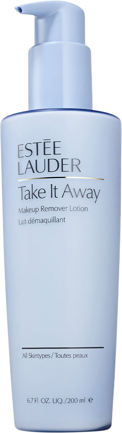 Take It Away Makeup Remover Lotion