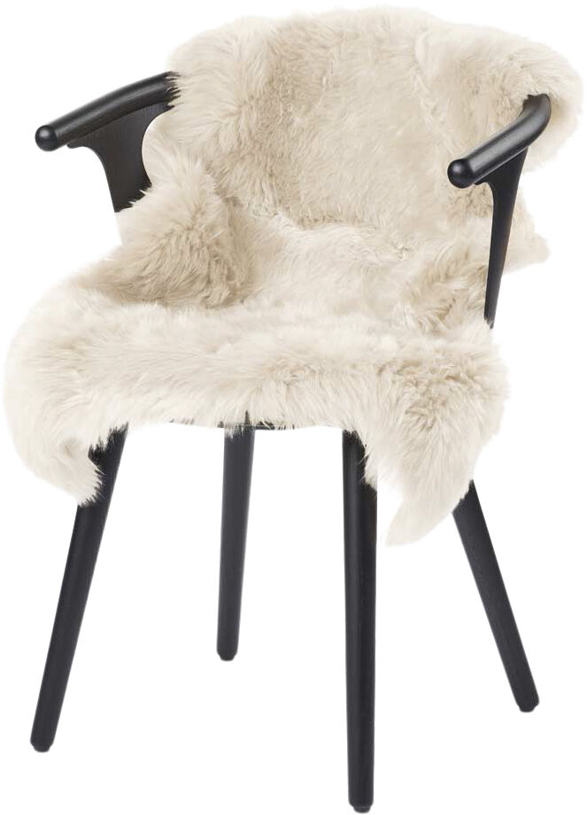 Sheepskin, Long-wool Linen