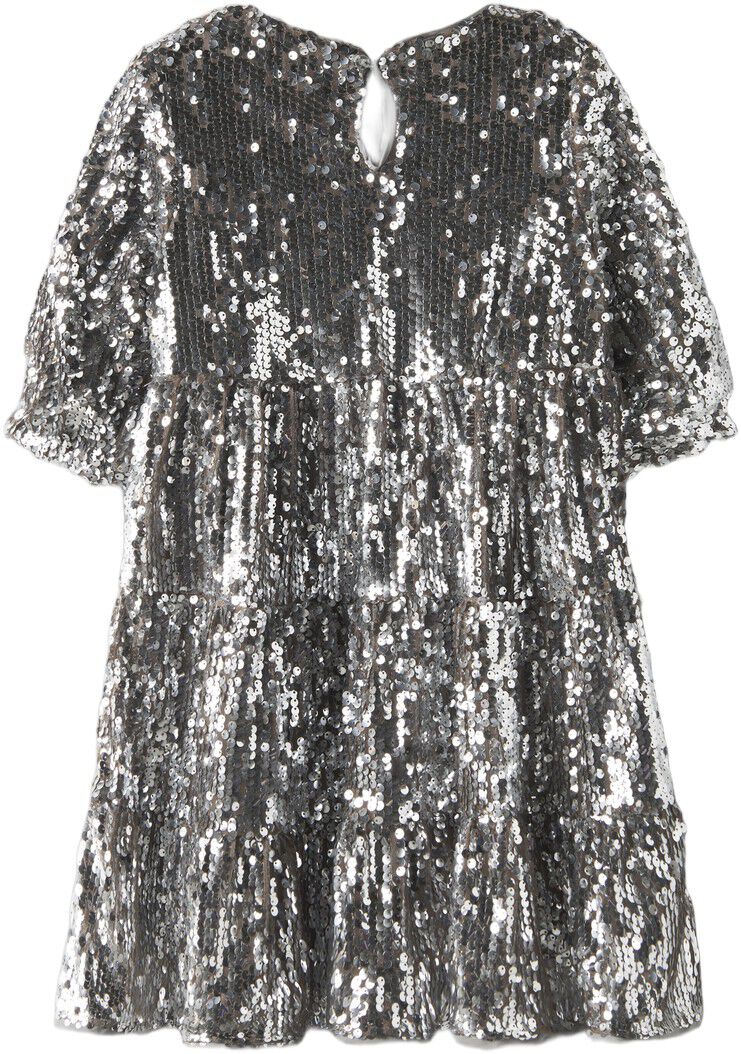 NKFRISCING 3/4 SL DRESS