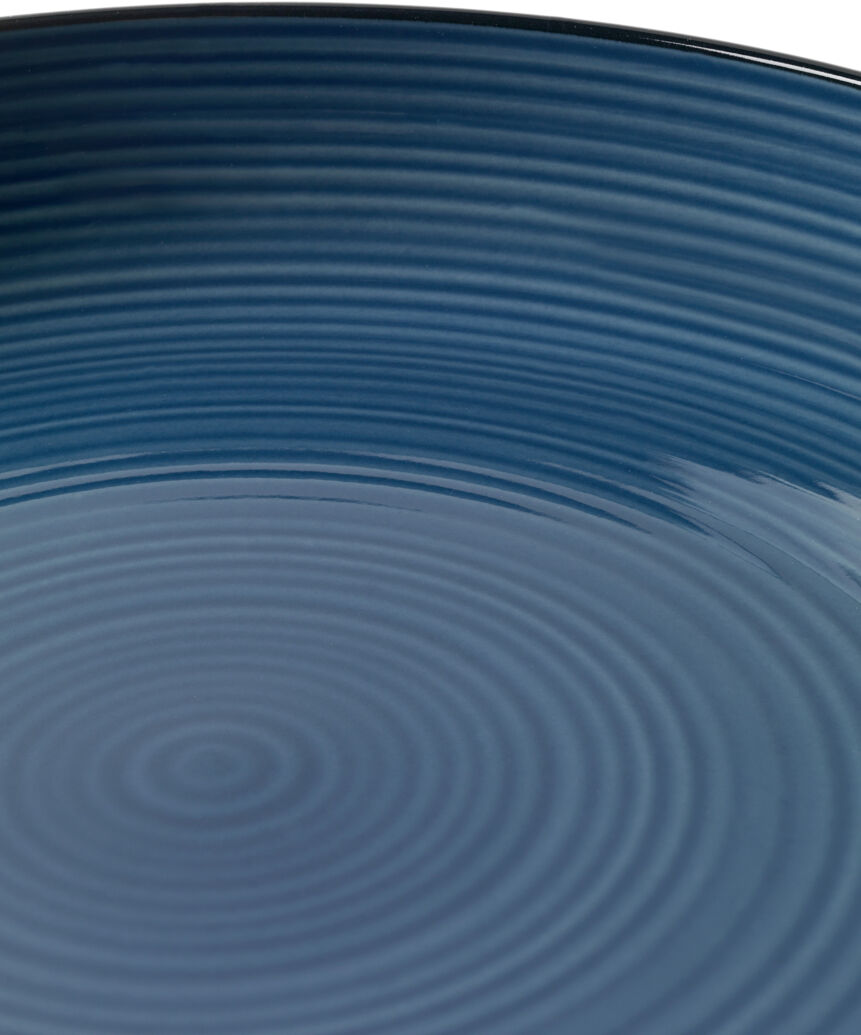 Colore T&aelig;rtefad &Oslash;28 cm berry blue