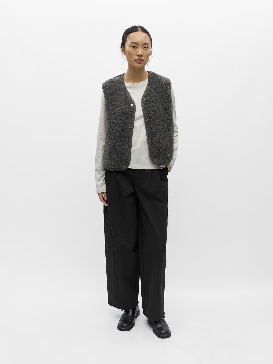 Objella Waistcoat Noos