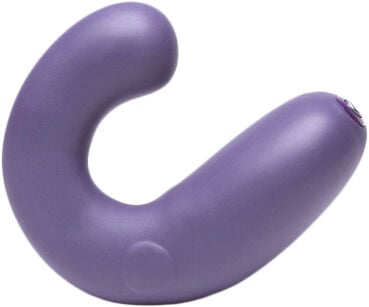 G-Kii G-punkt & Rabbit Vibrator