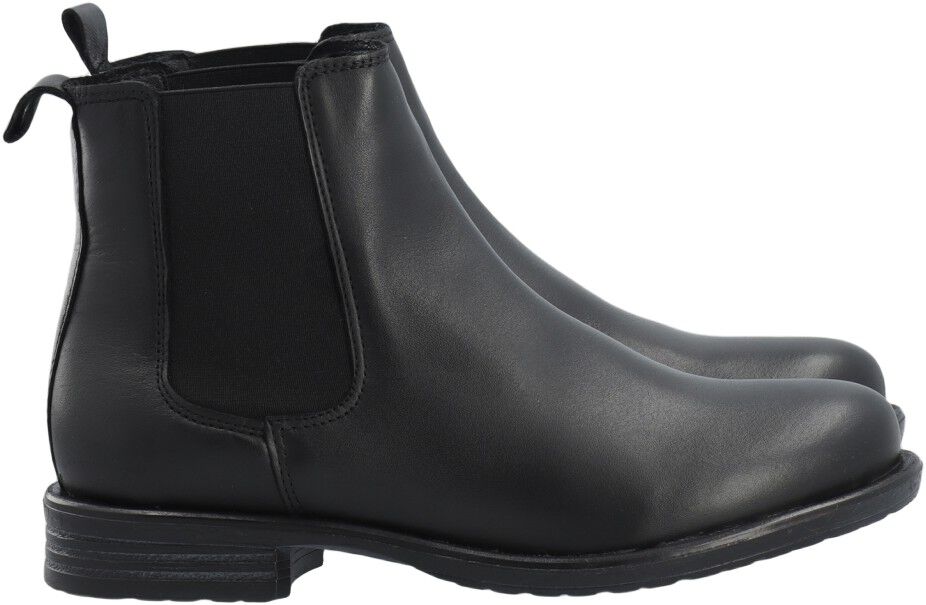 BIADANELLE Chelsea Boot