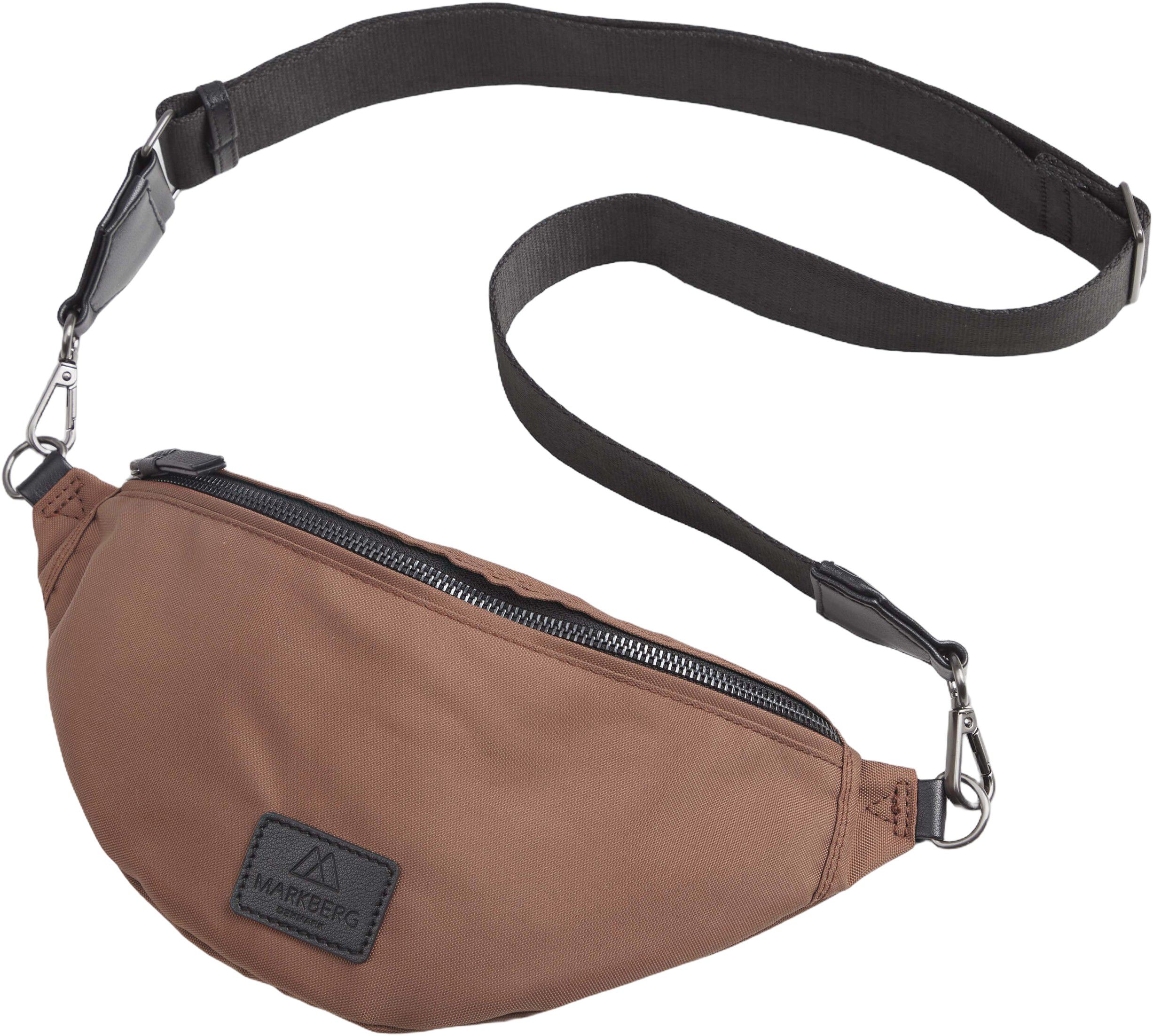 Elinormbg Bum Bag, Recycled