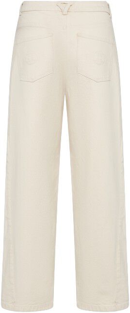 LR-KOSA 21 Jeans Lys gr&aring;