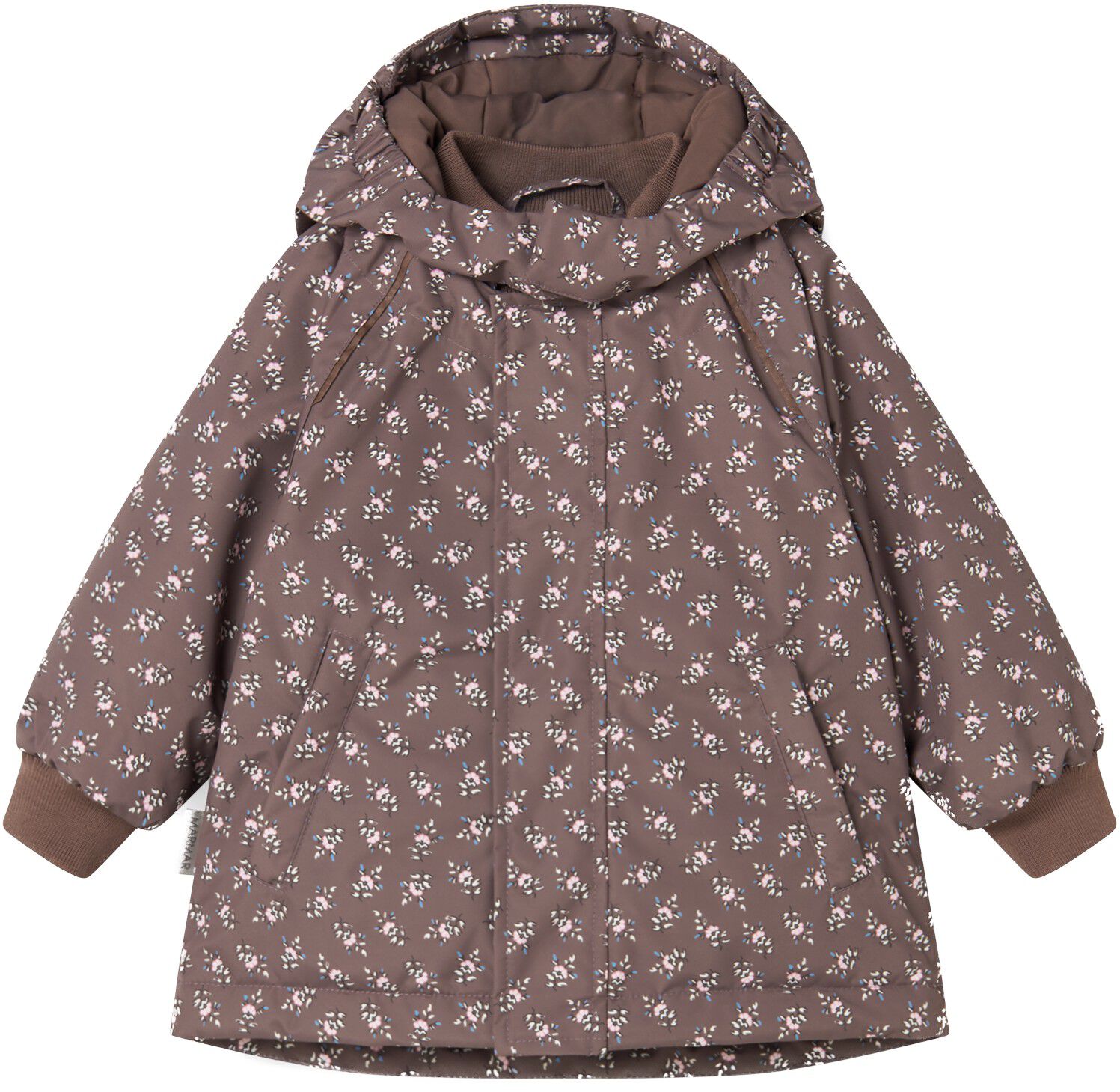 Osak Jacket