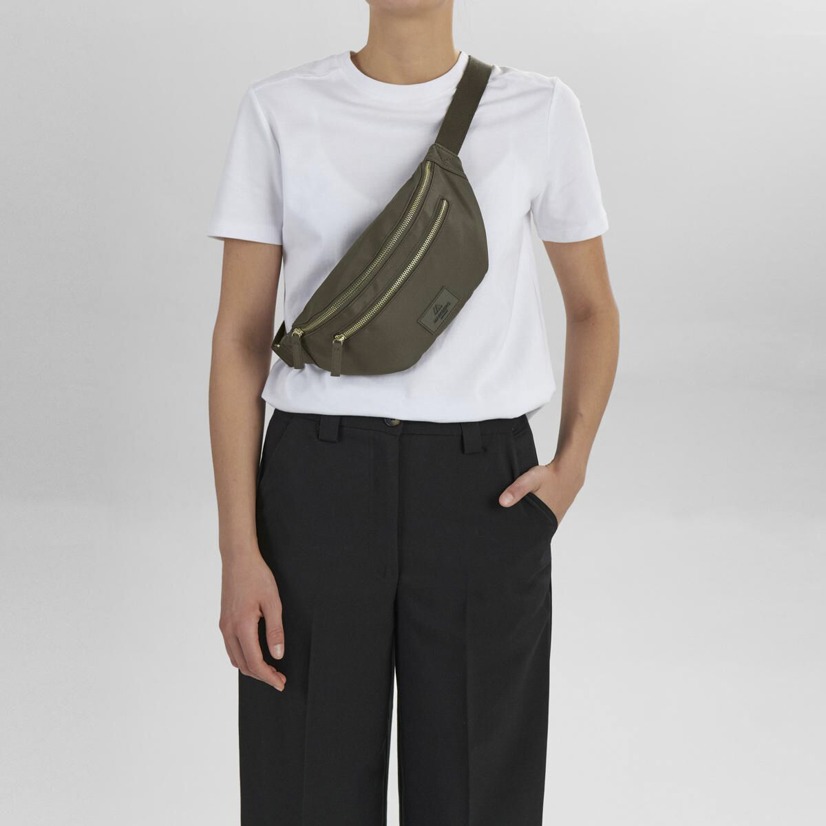 Cargombg Bum Bag, Recycled