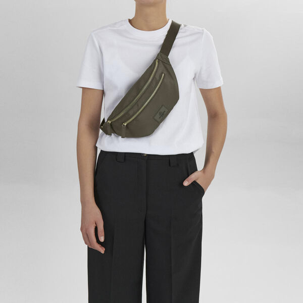 Cargombg Bum Bag, Recycled