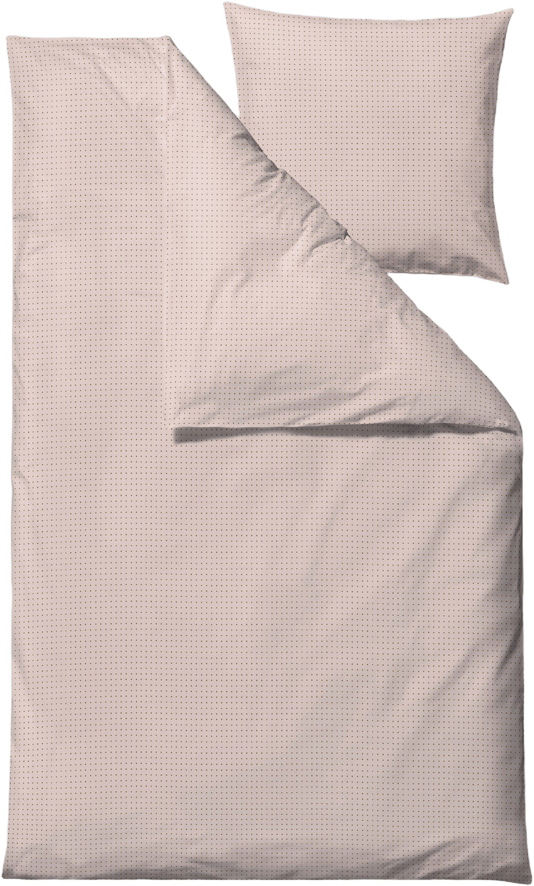 Sengesett 140x200 Petit Royal Blue