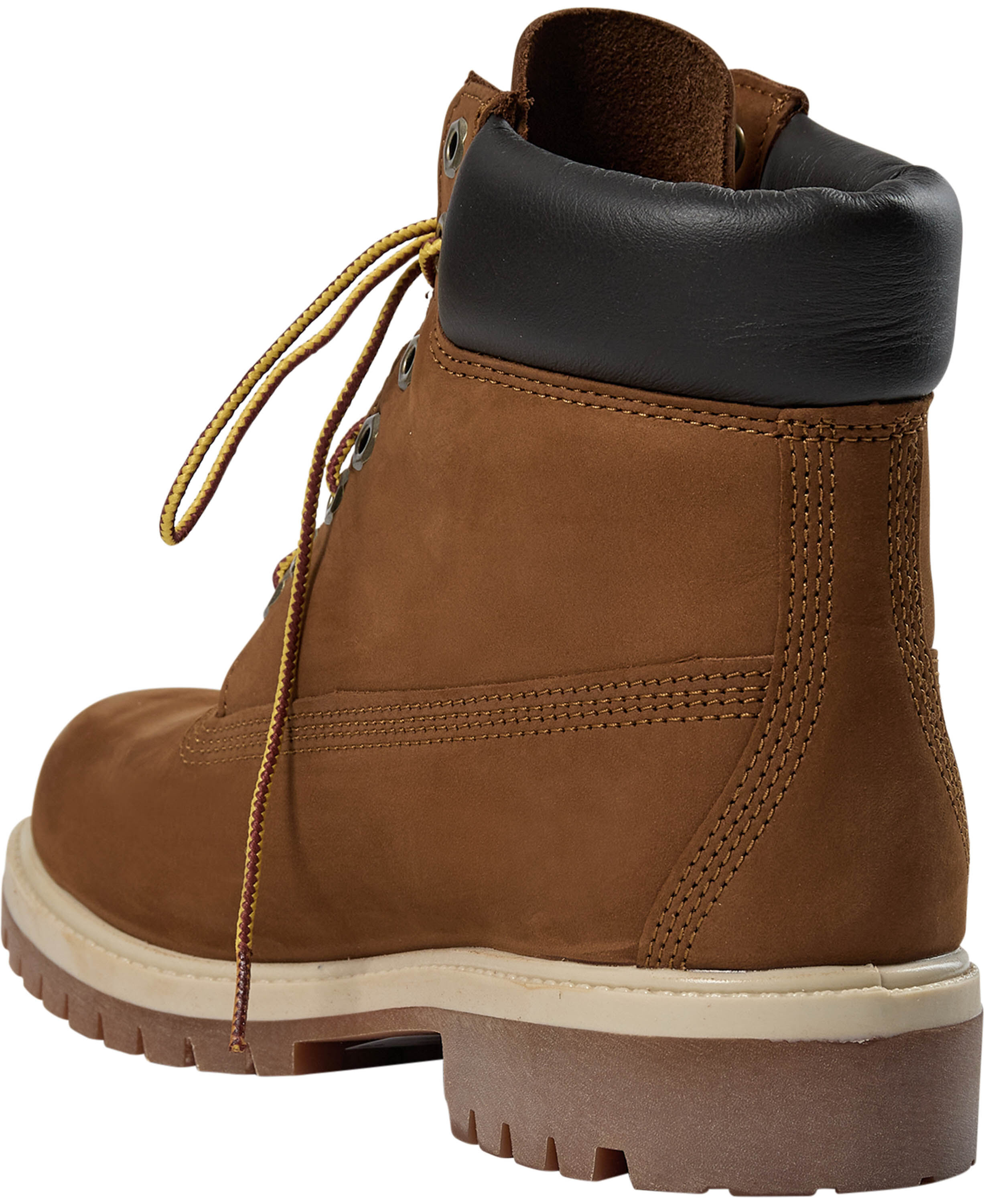 Timberland Premium 6 INCH LACE UP W