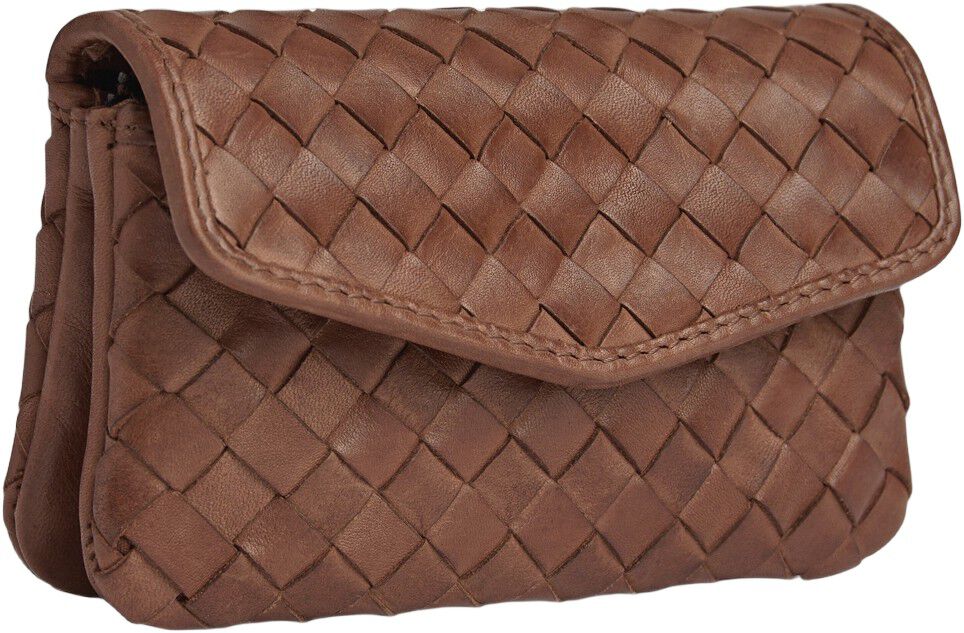 Faithmbg Coin Purse, Weave