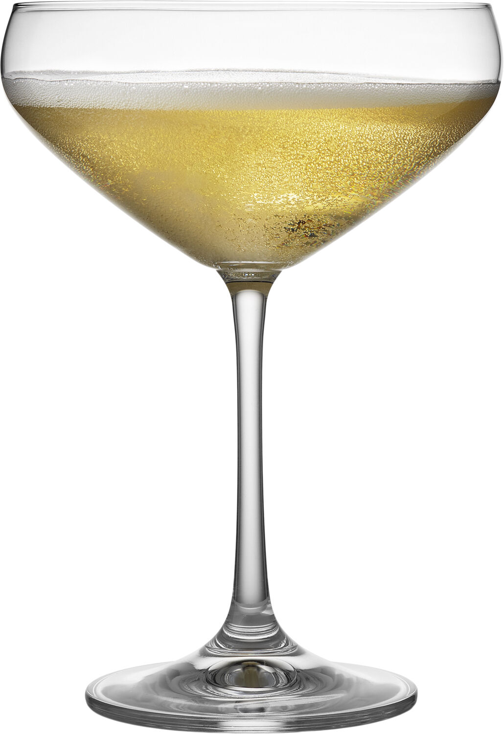 Champagnesk&aring;l Juvel 34 cl 4 stk