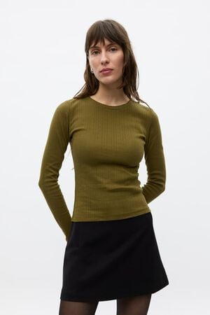 ENVOLVI LS TEE 7090