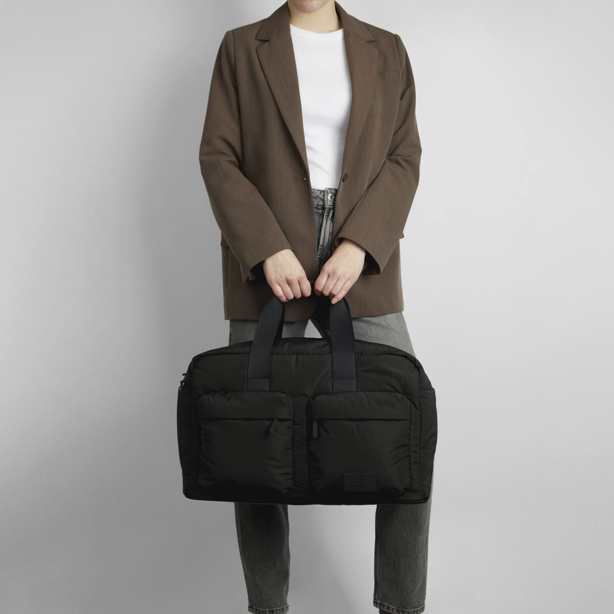 MoreMBG Weekend Bag, Recycled