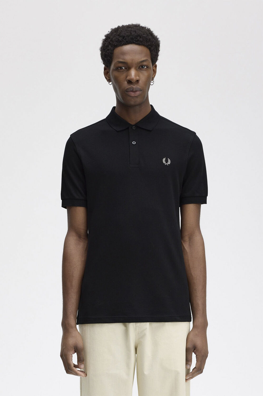 Slim Fit FP Polo