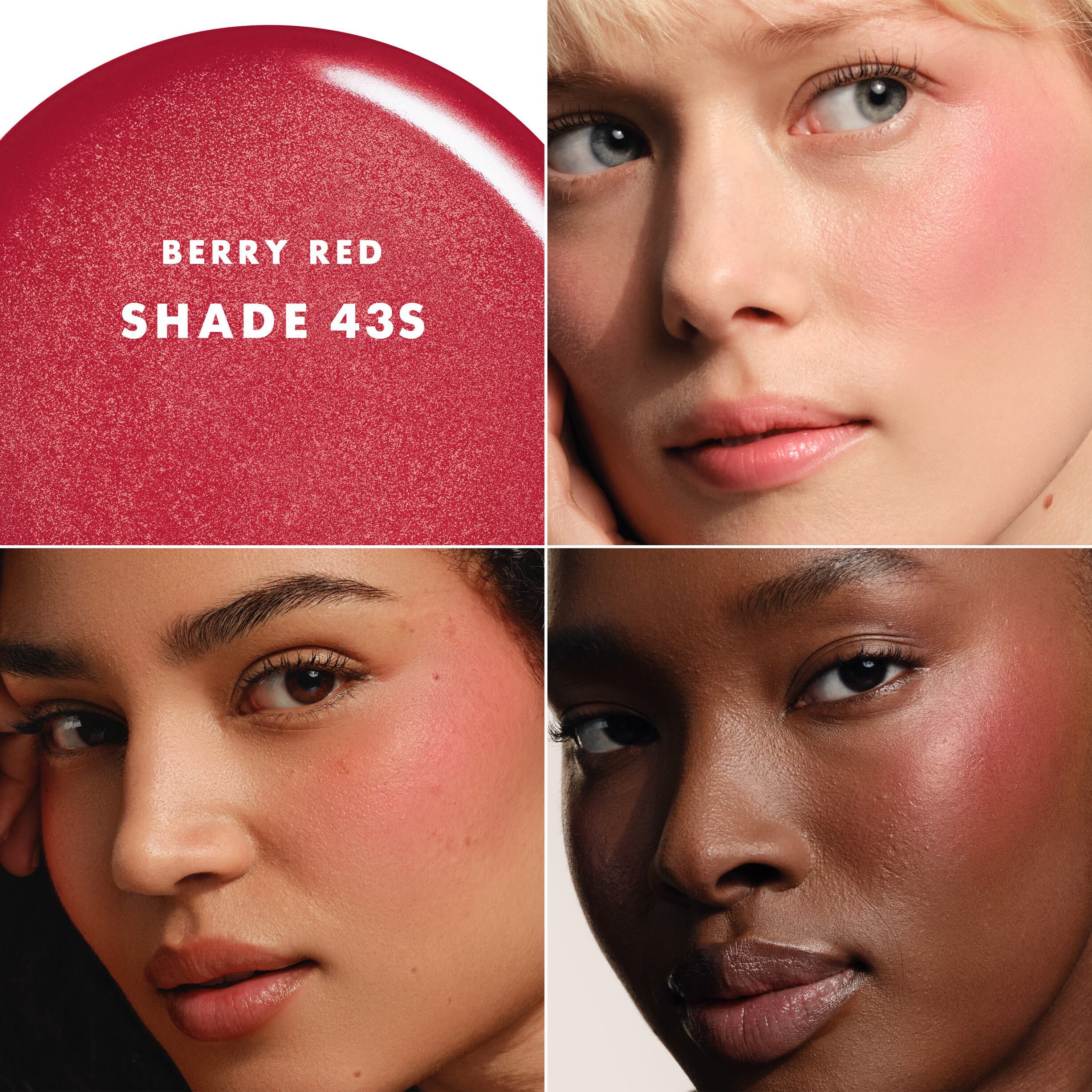 Luminous Silk Cheek Tint Shine 43S