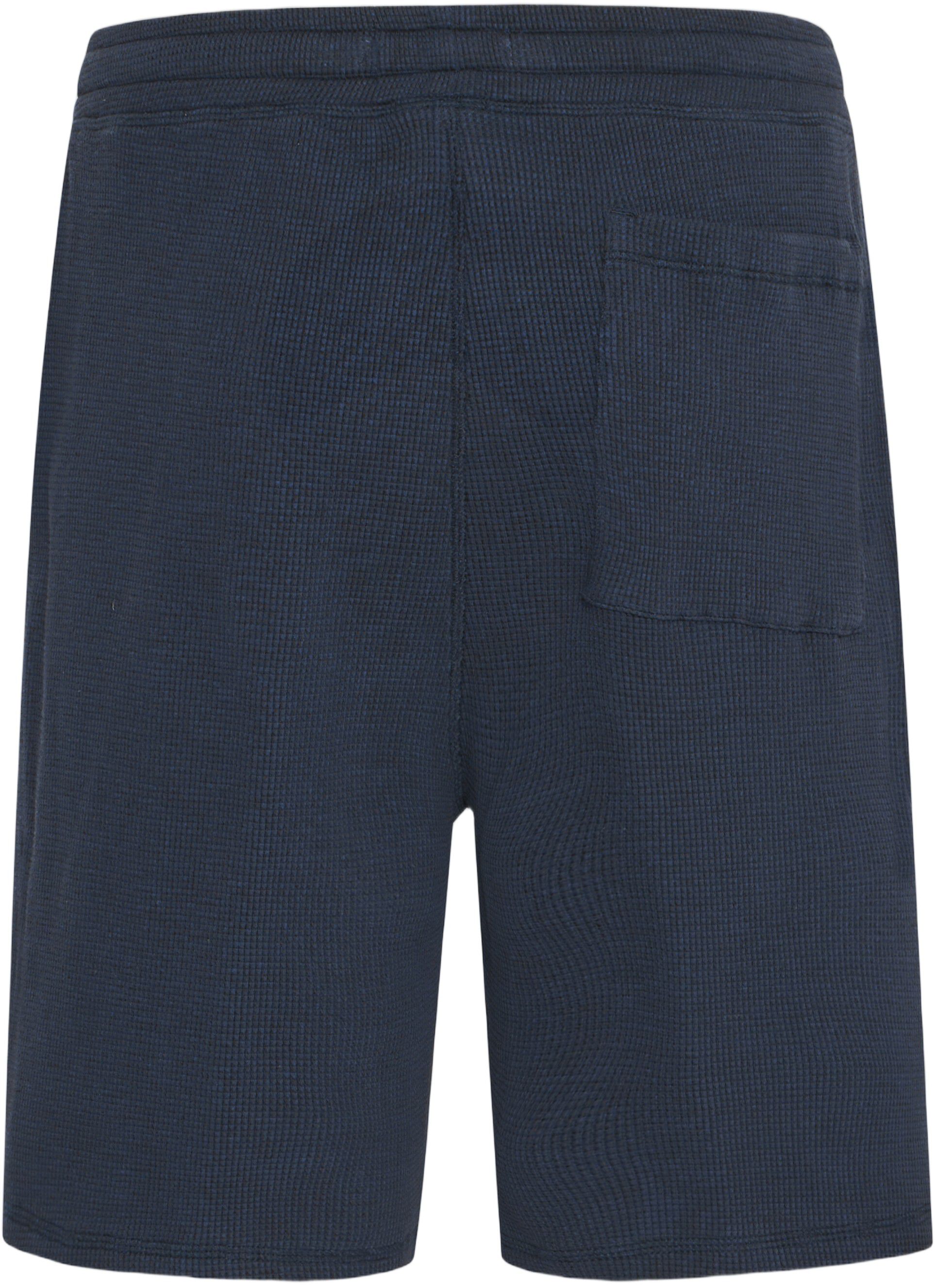 CFULF0210 waffle shorts