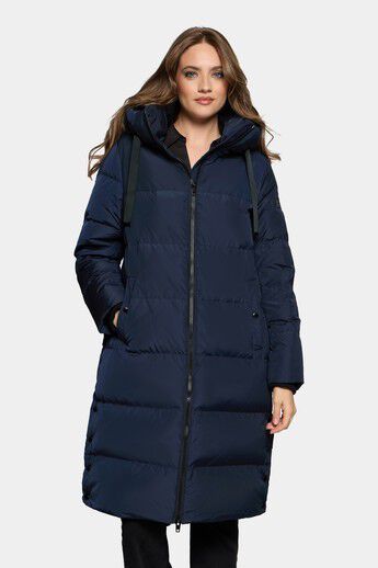 Camila Shine Coat